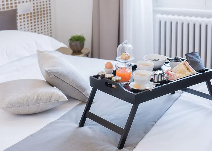 Numa Guesthouse